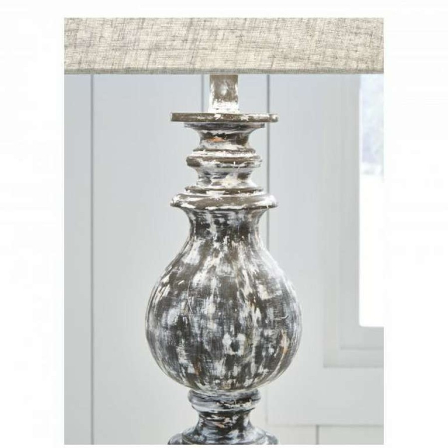 Decor * | Bestsellers Macawi Table Lamp