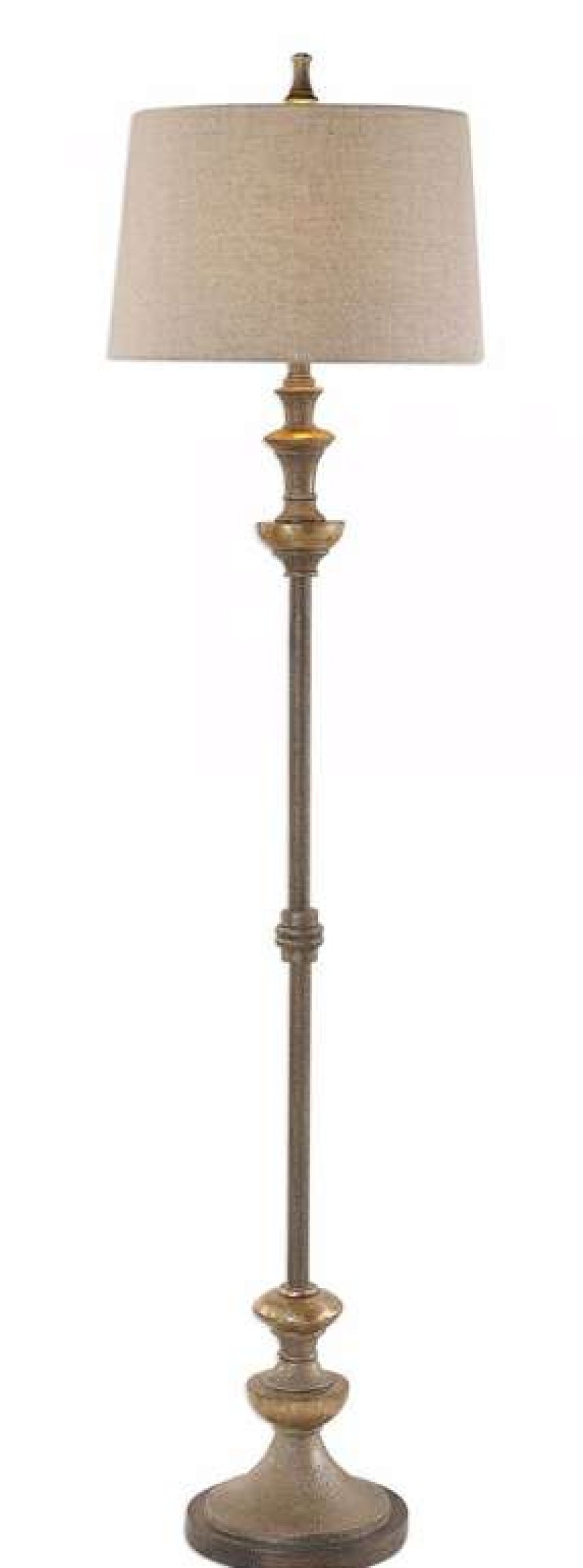 Decor * | Bestsellers Vetralla Floor Lamp