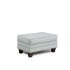 Living Room * | Large Choice Grande Mist Ottoman