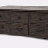 Furniture * | Cut Price Madison County Lifttop Cocktail