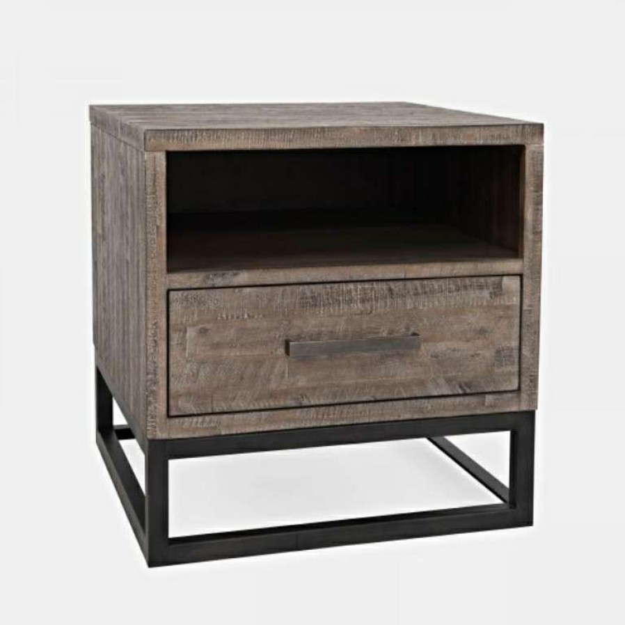 Furniture * | Discount Sale East Hampton End Table