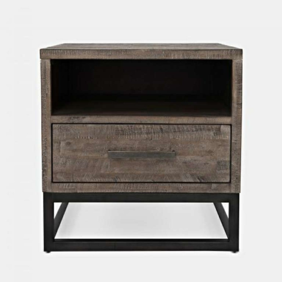 Furniture * | Discount Sale East Hampton End Table