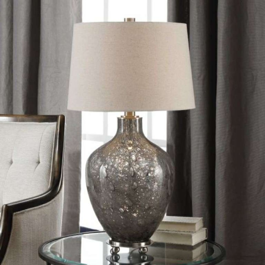 Decor * | Featured Adria Lamp