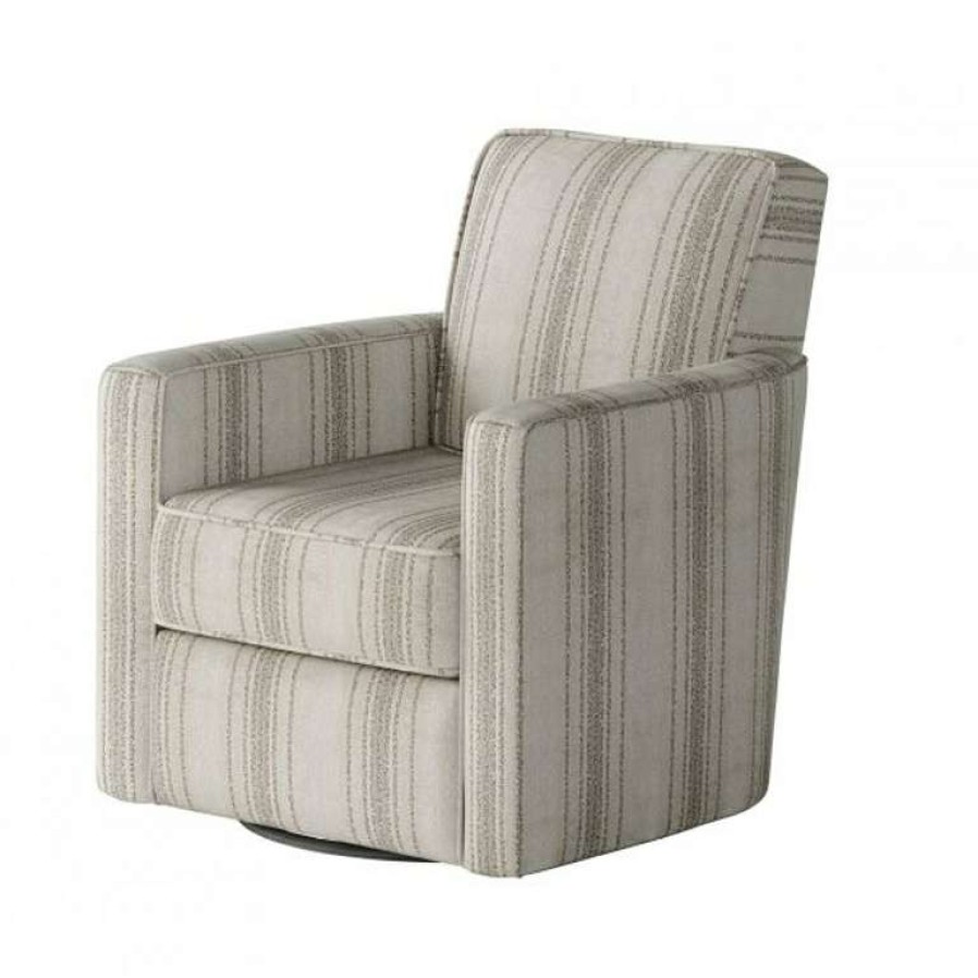 Living Room * | Opening Sales Saltgrass Swivel Glider Chair