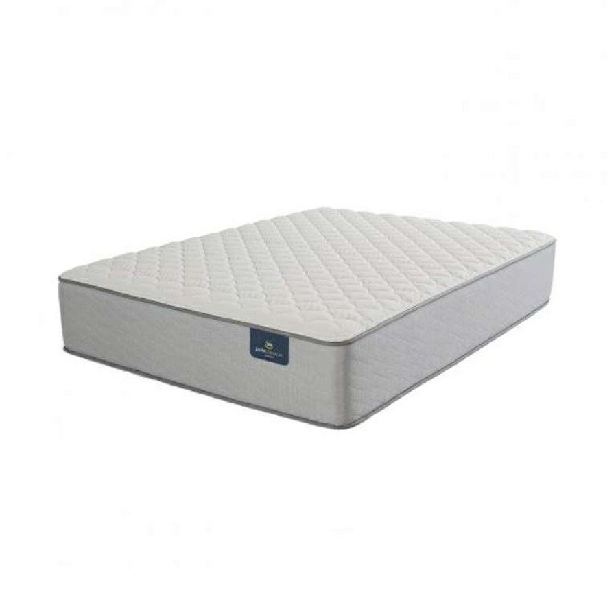 Mattresses * | Large Choice Presidential Firm Full Mattress