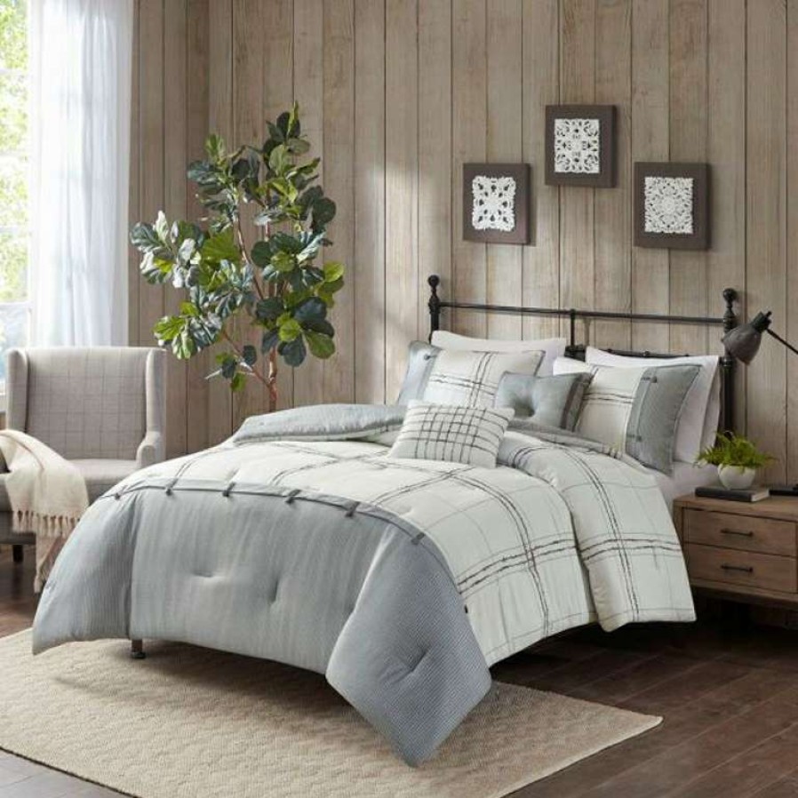 Decor * | Store Maxwell Queen Comfort Set