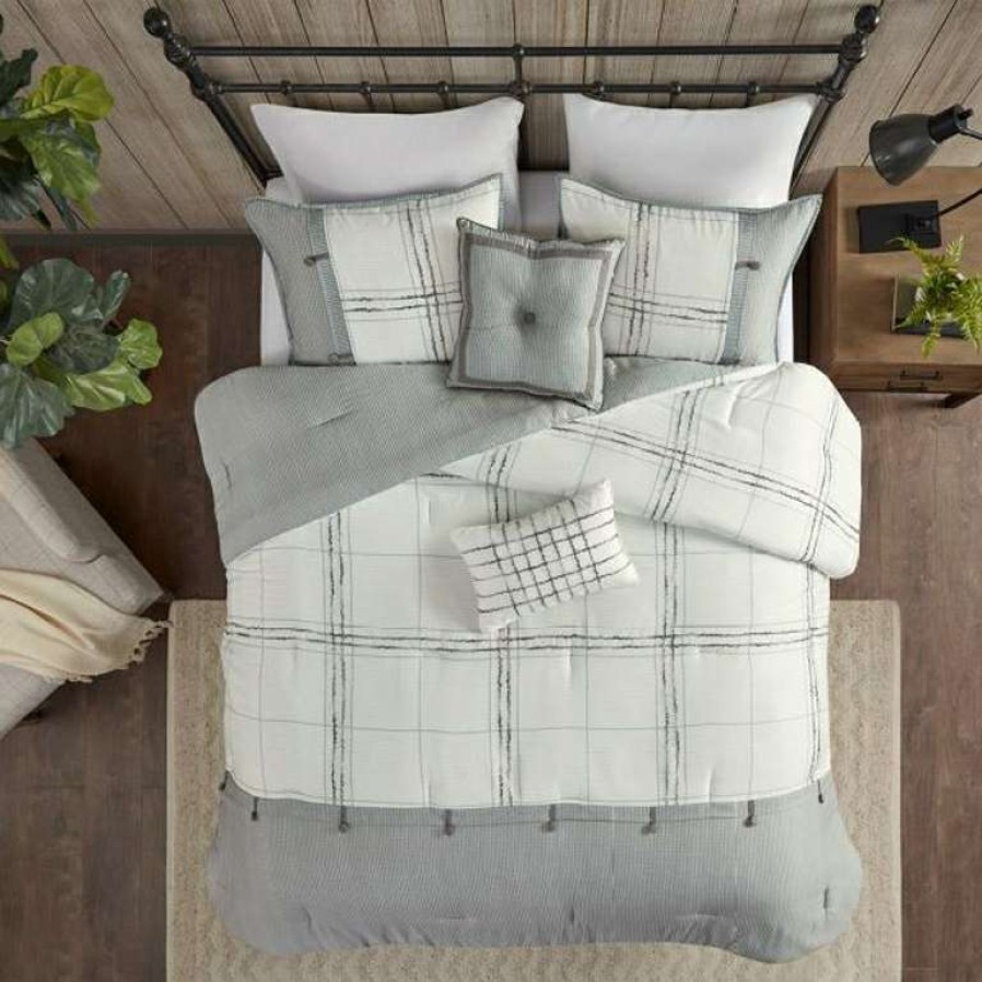 Decor * | Store Maxwell Queen Comfort Set