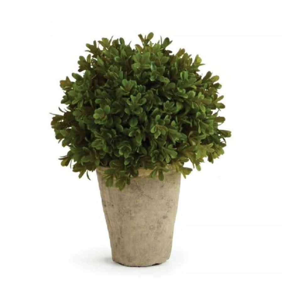 Decor * | Special Barclay Butera Faux Shrub