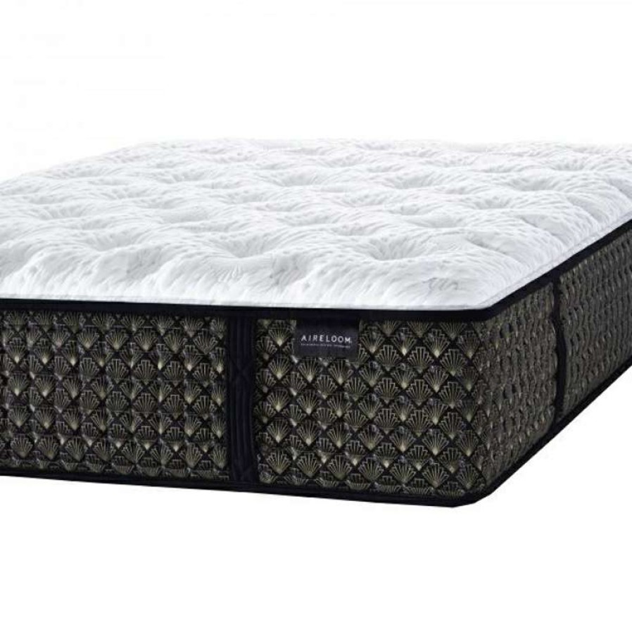 Mattresses * | Opening Sales Steamline Luxury Firm King Mattress