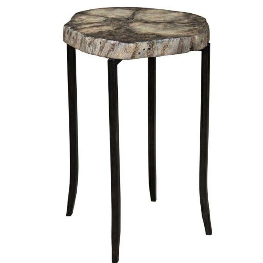 Furniture * | Opening Sales Stiles Accent Table