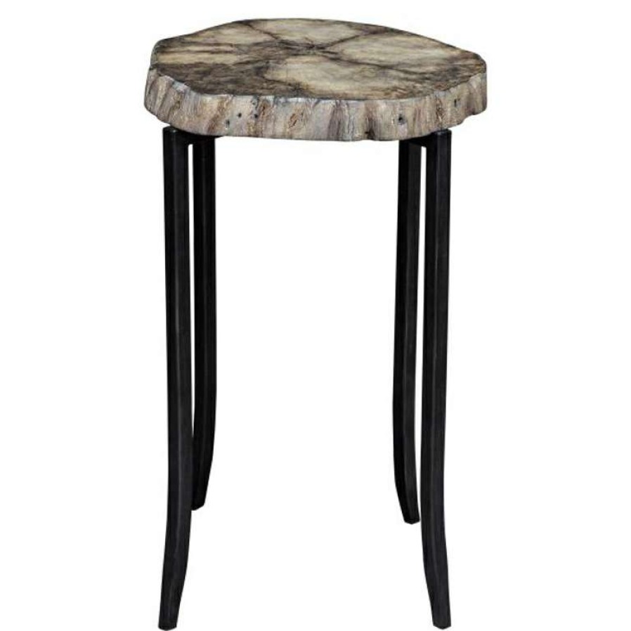 Furniture * | Opening Sales Stiles Accent Table