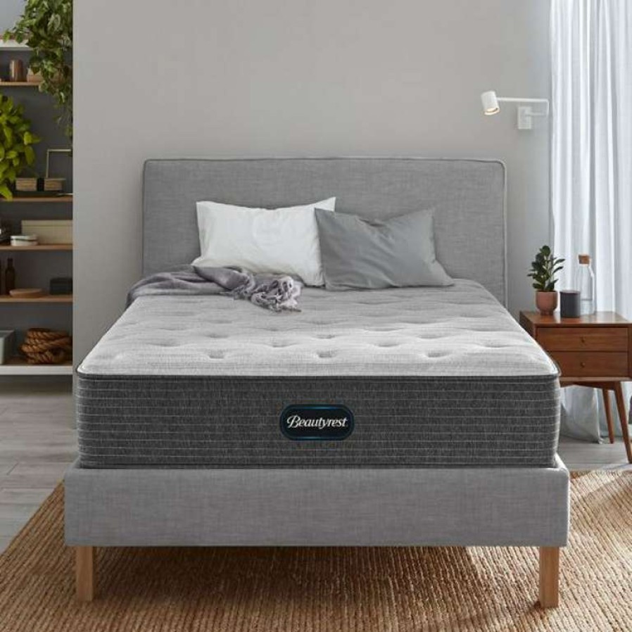 Mattresses * | Cut Price Select Plush Full Mattress