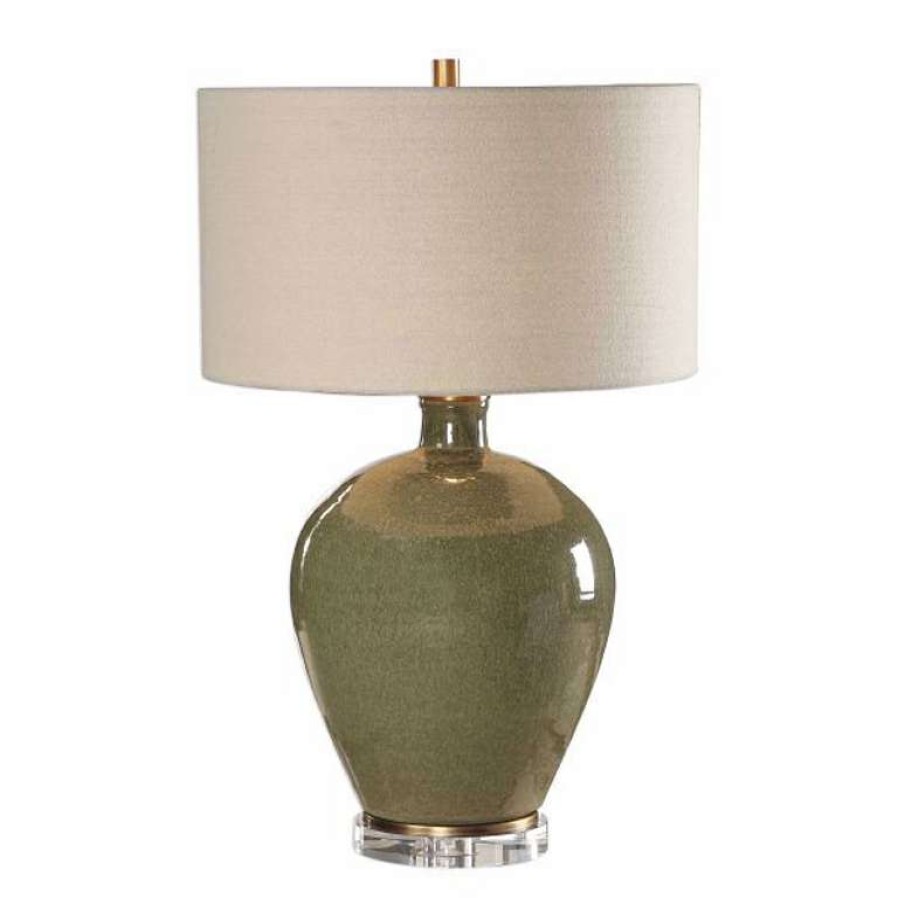 Decor * | Opening Sales Elva Table Lamp