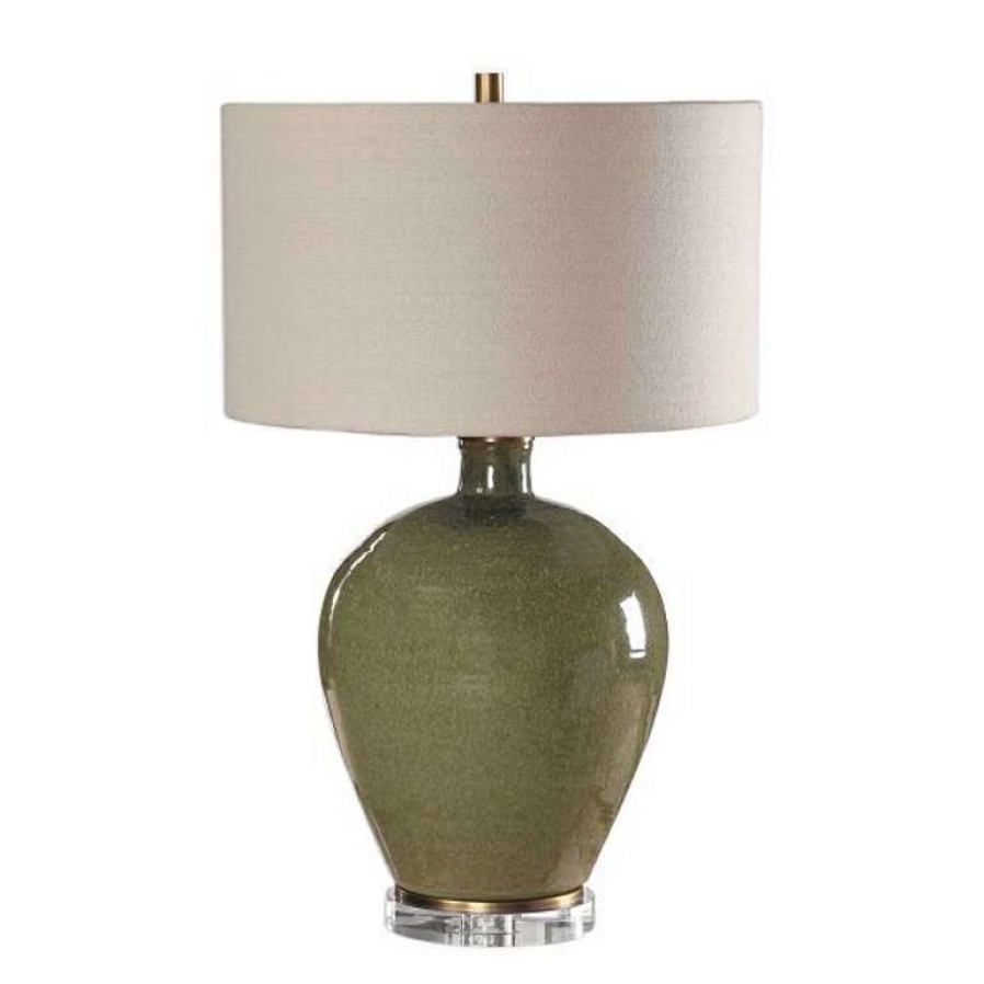 Decor * | Opening Sales Elva Table Lamp