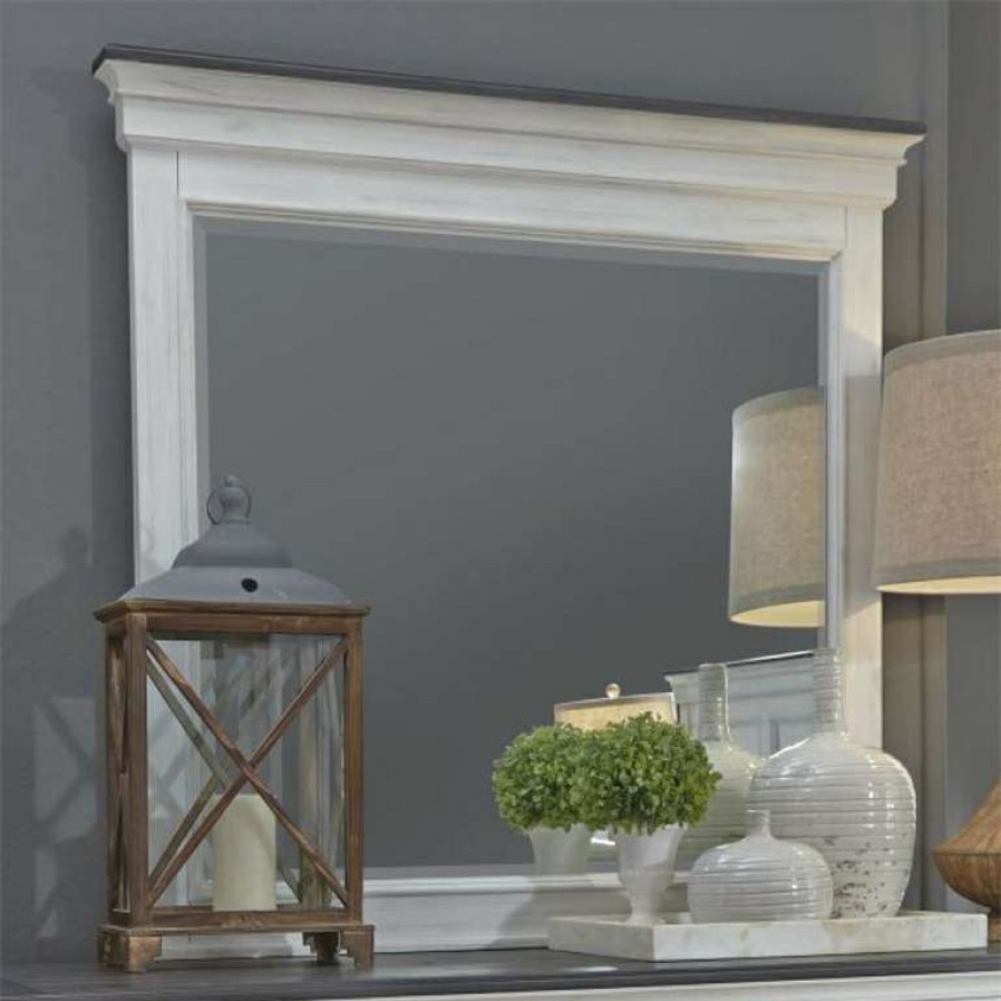 Bedroom * | Good Quality Allyson Park Mirror