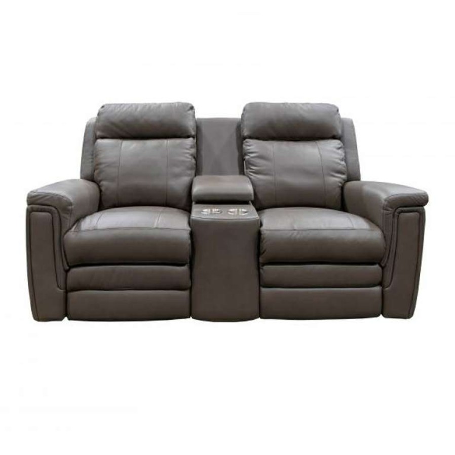 Living Room * | Discount Sale Asher Console Loveseat