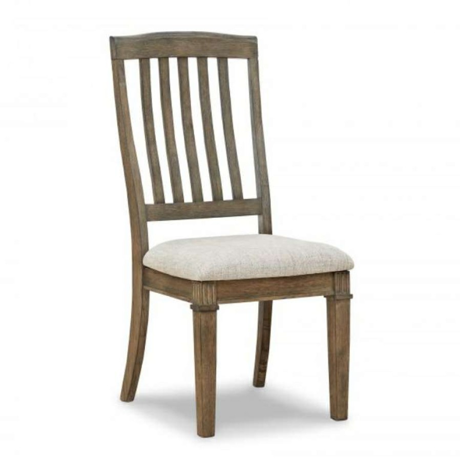 Dining Room * | Best Sale Markenburg Side Chair