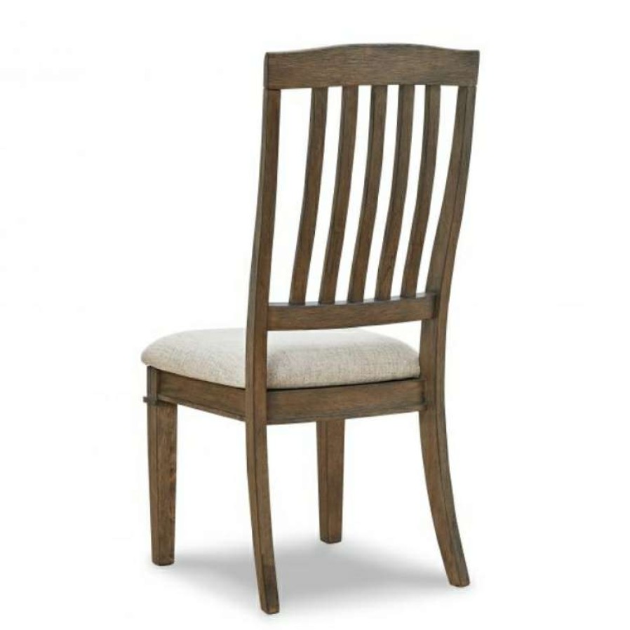 Dining Room * | Best Sale Markenburg Side Chair