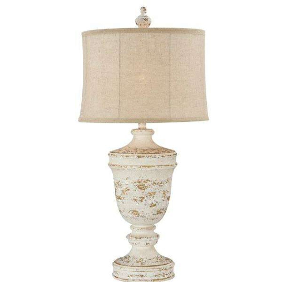 Decor * | Good Quality Chrissy Table Lamp