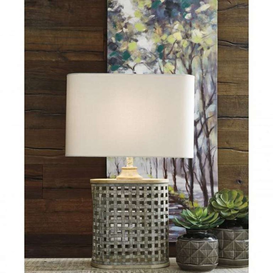 Decor * | Bestsellers Deondra Table Lamp