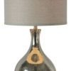 Decor * | Best-Selling Candace Table Lamp