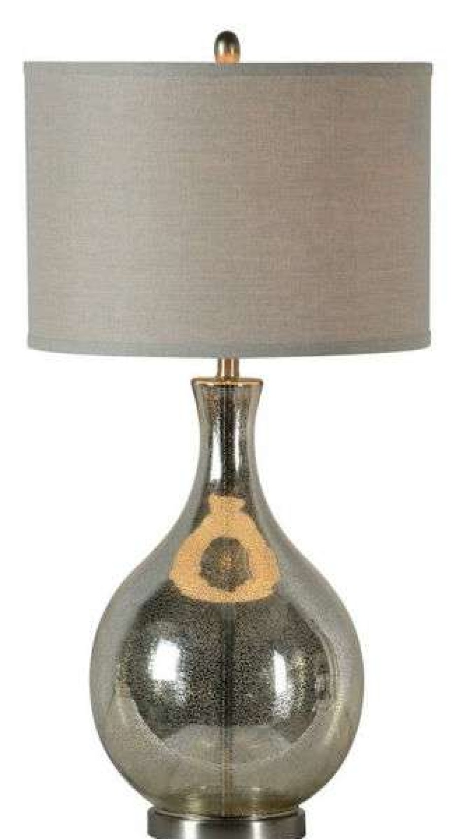 Decor * | Best-Selling Candace Table Lamp