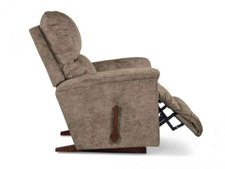 Living Room * | Store Mushroom Brooks Rocking Recliner