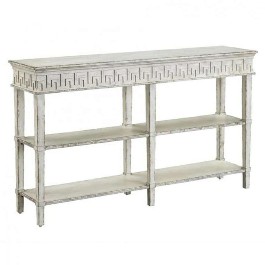 Furniture * | Opening Sales Harper Console Table