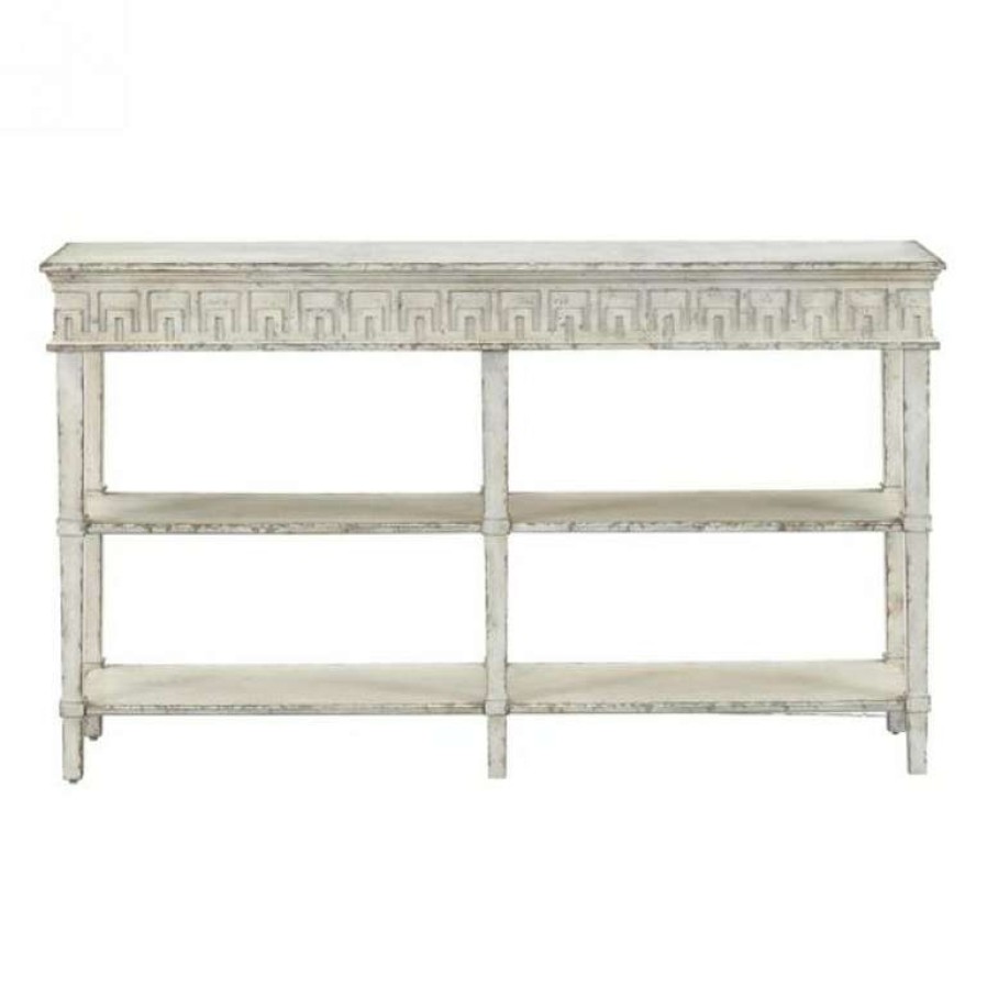 Furniture * | Opening Sales Harper Console Table