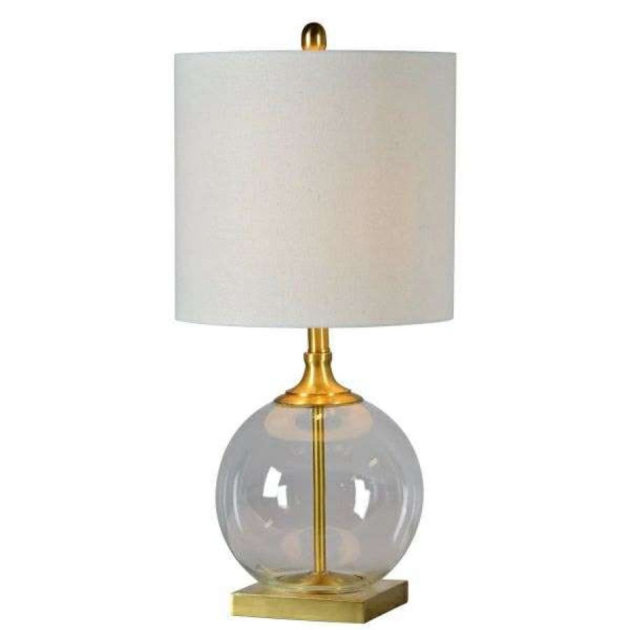 Decor * | Featured Laurel Table Lamp