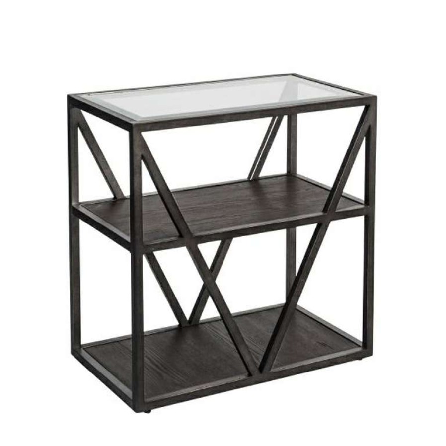 Furniture * | Store Arista Chairside Table