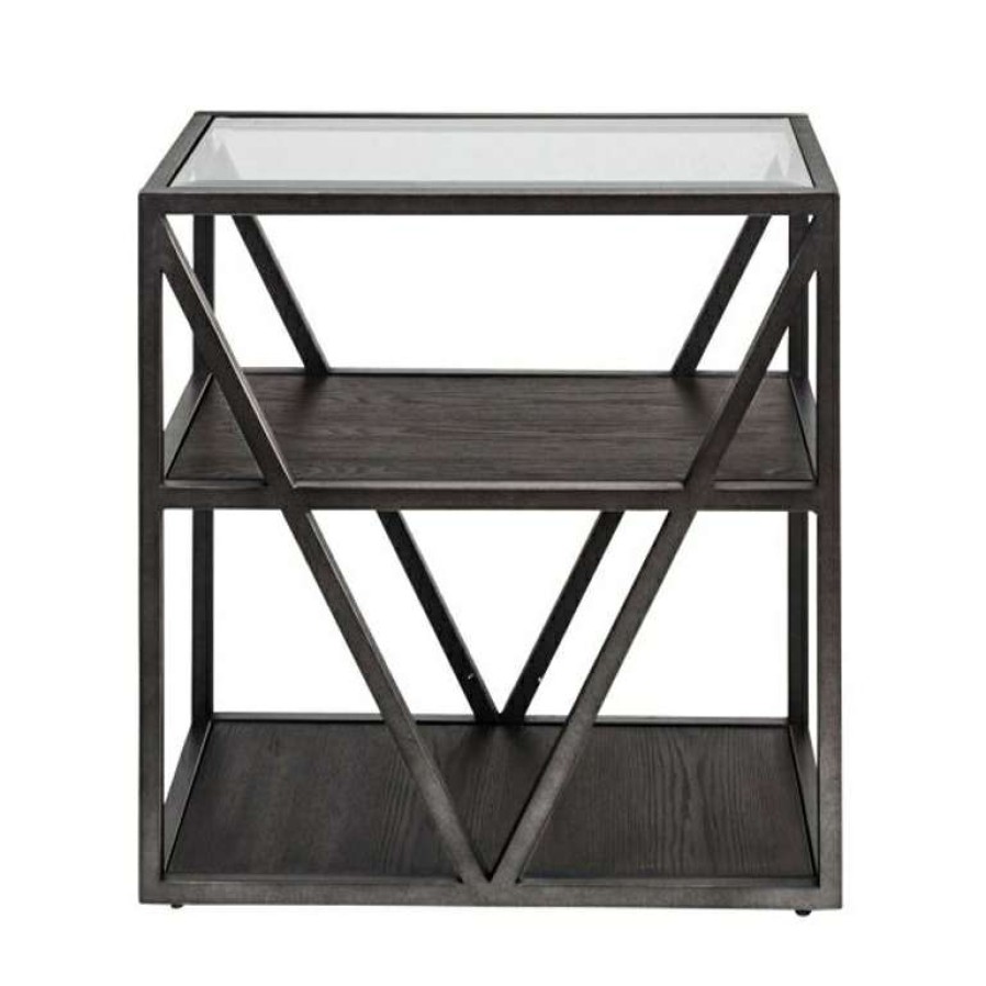 Furniture * | Store Arista Chairside Table