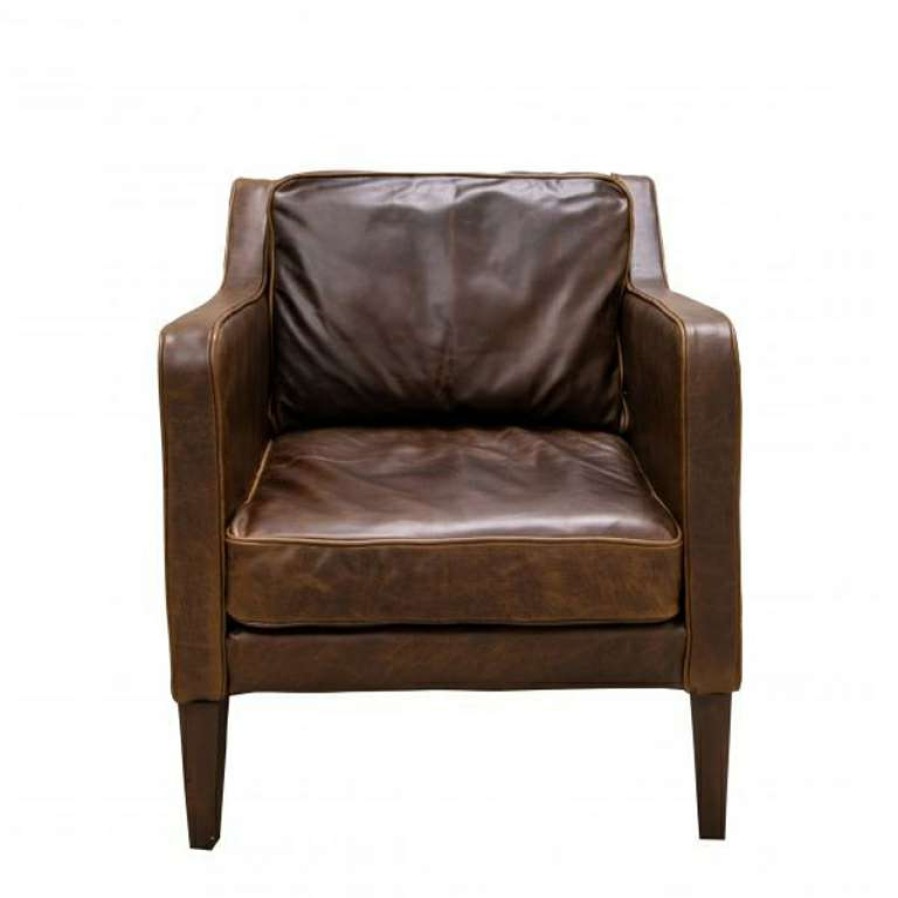 Living Room * | Excellent Quality Grizzly Waco Chair