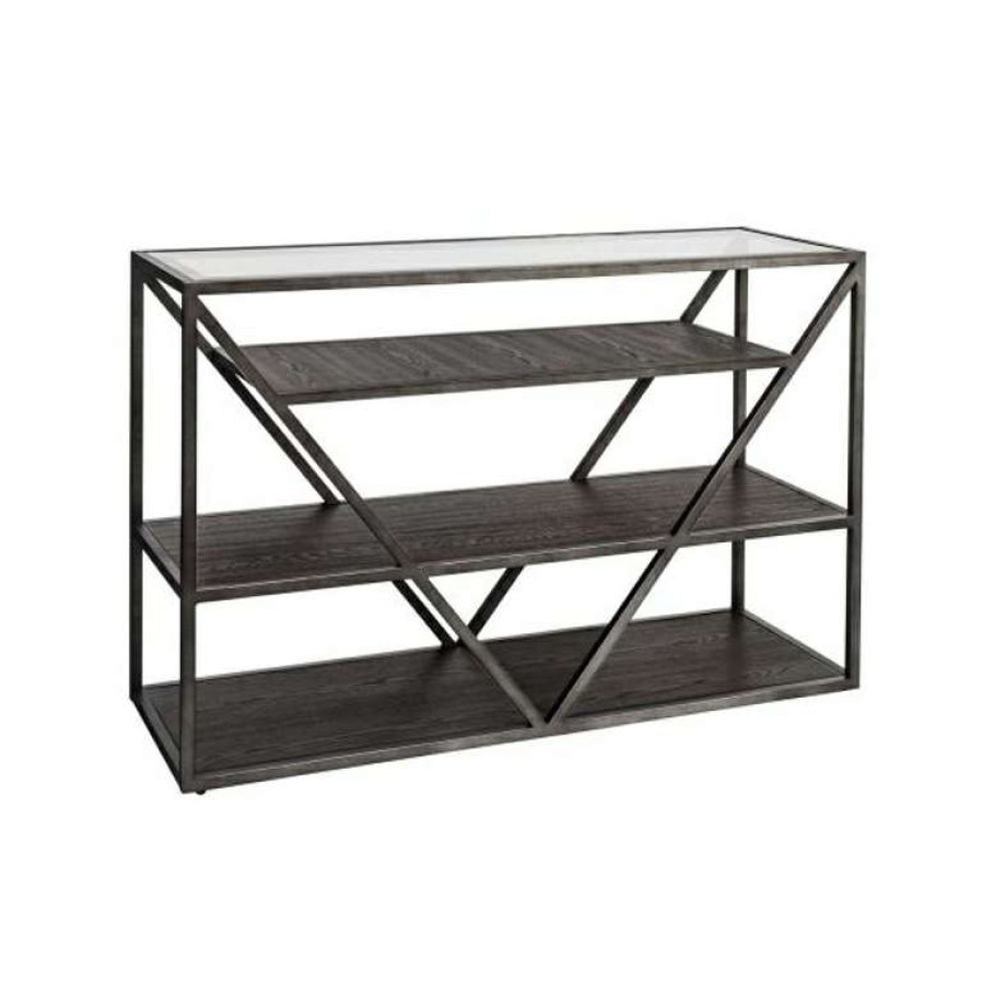 Furniture * | Bestsellers Arista Sofa Table