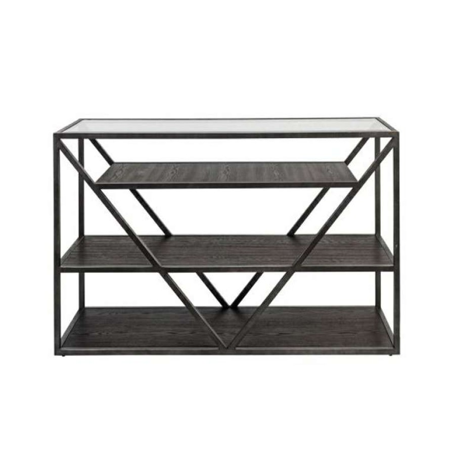 Furniture * | Bestsellers Arista Sofa Table