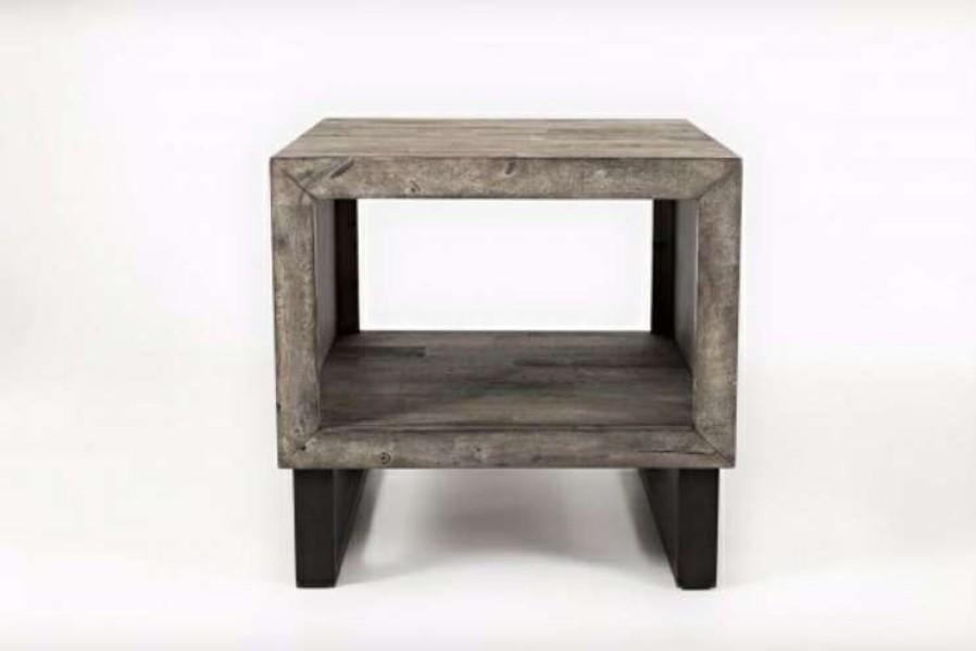 Furniture * | Unique Mulholland Drive End Table