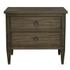 Bedroom * | Best Sale Charlotte Tavern Nightstand