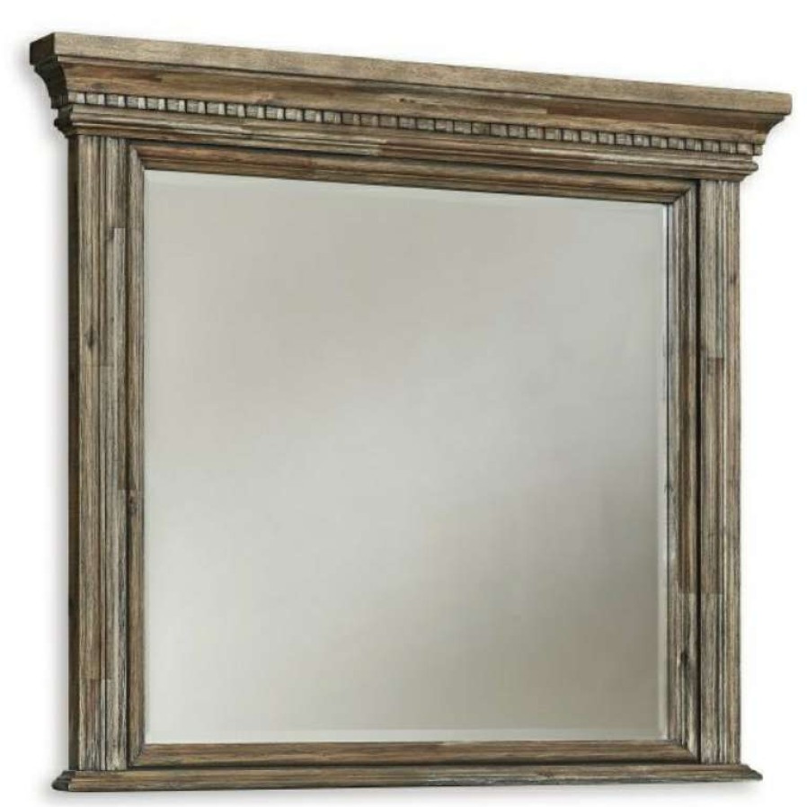 Bedroom * | Excellent Quality Markenburg Mirror