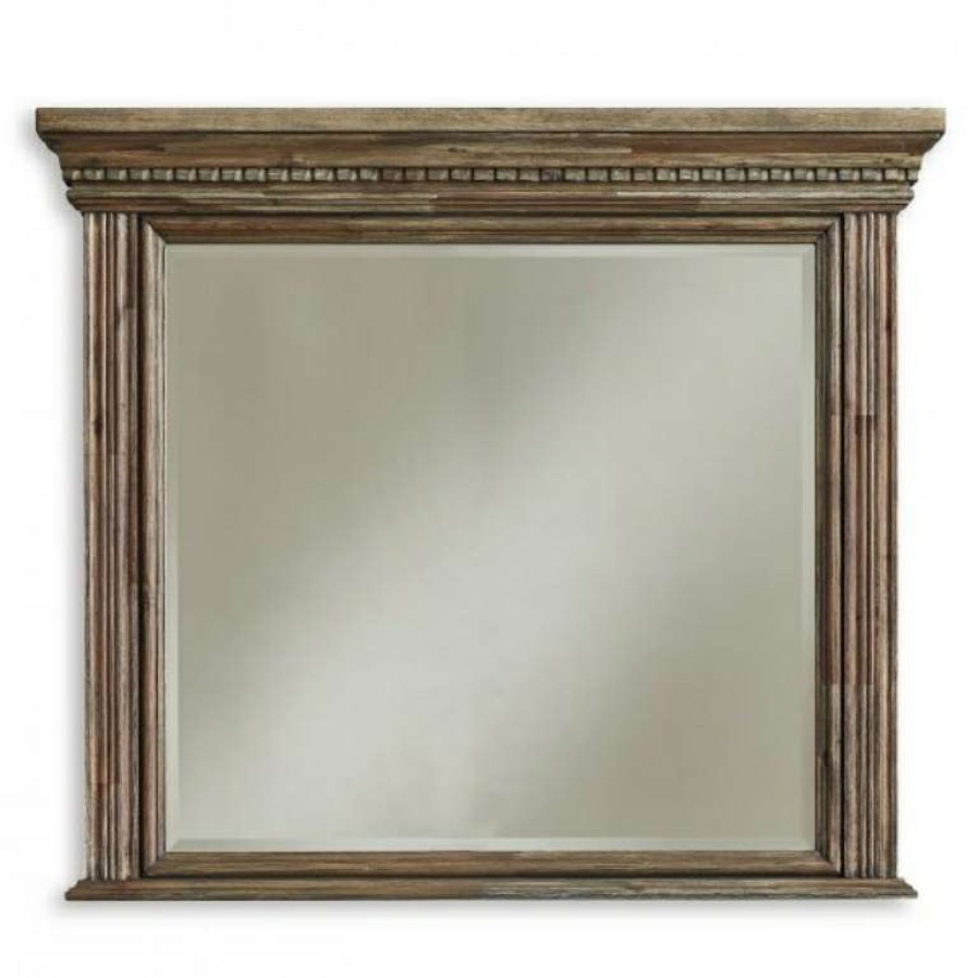 Bedroom * | Excellent Quality Markenburg Mirror