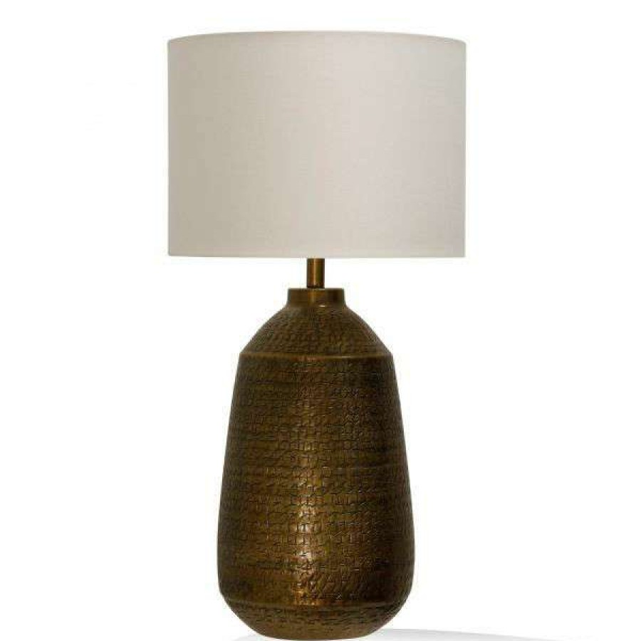 Decor * | Unique Lewis Table Lamp