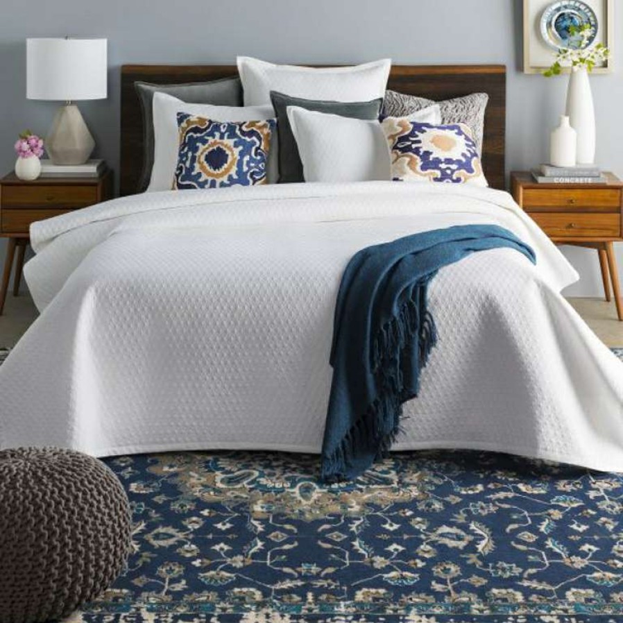 Decor * | Top Sell Briley King Bed Set