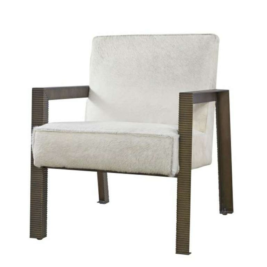 Living Room * | Premium Garrett Accent Chair