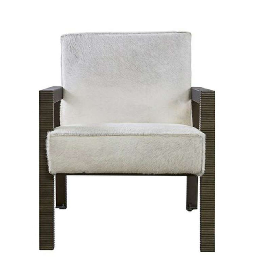 Living Room * | Premium Garrett Accent Chair