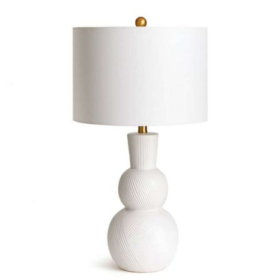 Decor * | New Threads Lina Lamp