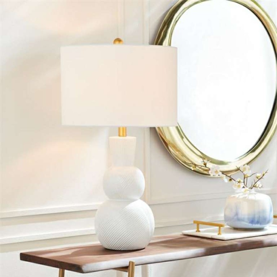 Decor * | New Threads Lina Lamp