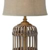 Decor * | Best Sale Lakeland Table Lamp