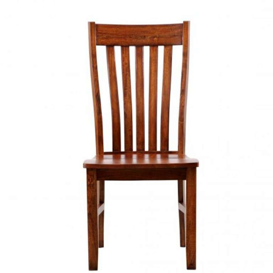 Dining Room * | Featured Whistler Side Dining Chair