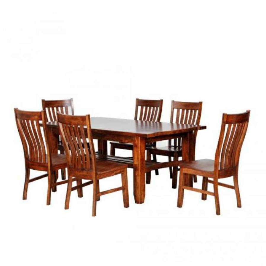 Dining Room * | Featured Whistler Side Dining Chair