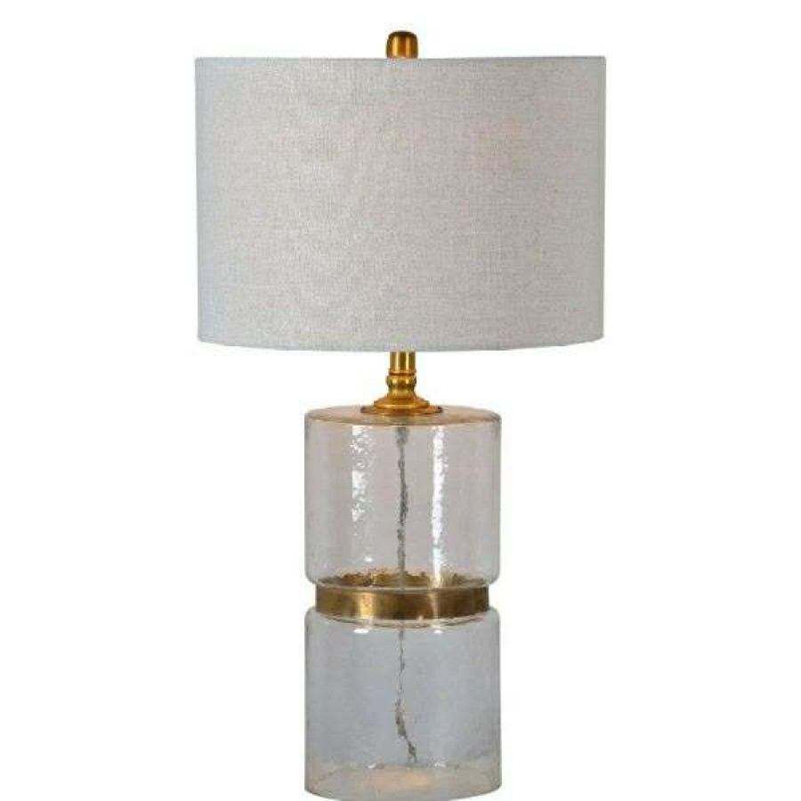 Decor * | Bestsellers Oscar Table Lamp