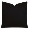 Decor * | Bestsellers Vincent Textured Carbon Pillow